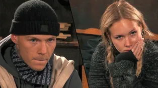 Čeká na Lucii další duel? Erik na Farmě rozhodl