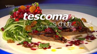 Tescoma s chutí
