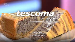 Tescoma s chutí