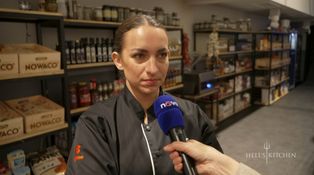 Pomsta chutná skvěle. Samanthě nikdo nefandil, přesto v show zůstala