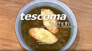 Tescoma s chutí