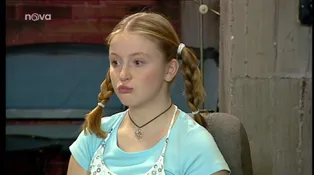39. díl - Křik kormorána