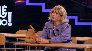Přiznání Kostkové v Možné je všechno!: Mám slabost pro plešouny