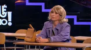 Přiznání Kostkové v Možné je všechno!: Mám slabost pro plešouny