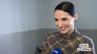 Fialová z Bratrů a sester o vztazích: O muže nemusela nikdy bojovat