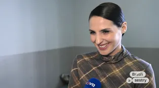 Fialová z Bratrů a sester o vztazích: O muže nemusela nikdy bojovat