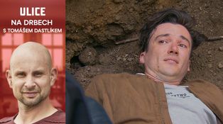 Únos je jen začátek! Proč Mára vykope Jakubovi hrob?