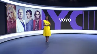 To je Voyo