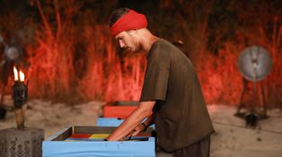 Proč vypadl Filip ze Survivor? Známe jeho strategii!