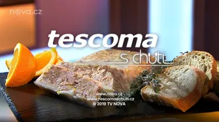 Tescoma s chutí