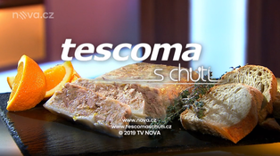 Tescoma s chutí