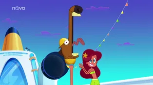 Zig a Sharko