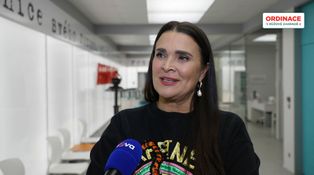 Bočanová kvůli dceři zvolnila tempo: Do Ordinace si chodí odpočinout