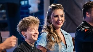 Viki z Bachelora o Hell's Kitchen: Vysvětlila, proč se během vaření zranila