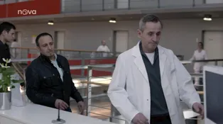 11. díl - Krvavé peníze