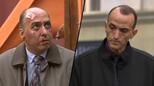Drama v Ulici: Zakrvácený Koníček se postaví Pokladníkovi