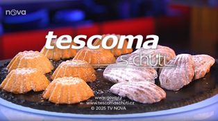 Tescoma s chutí