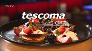 Tescoma s chutí