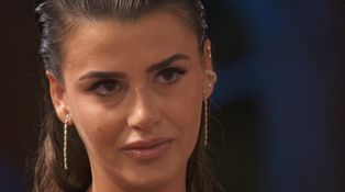 Love Island poprvé utichl: Nicol učinila přiznání, ze kterého mrazí