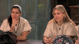 Lucie vs. Charlotte: Farma už má jasno, kdo jde do duelu