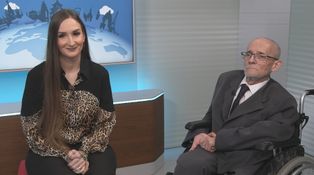Cestování je stále dostupnější i pro hendikepované. Expert radí, na co si dát pozor Cestování je stále dostupnější i pro hendikepované. Expert radí, na co si dát pozor