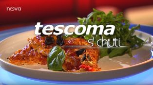 Masová pizza