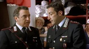 11. díl - Lidský faktor 11. díl - Lidský faktor