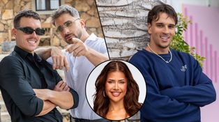 Domi Alagia promluvila: Co říká na svoje expartnery v Love Islandu?