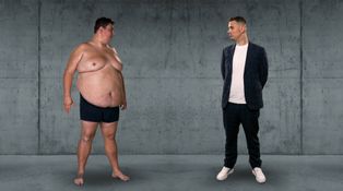 Drsný vzkaz Jakuba v Extrémních proměnách: Jsi pro mě strašák