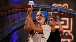 Ze Survivor měl jako první vypadnout někdo jiný! Co podle Terezy zamíchalo kartami?