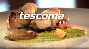 Tescoma s chutí