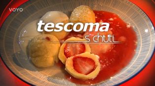 Tescoma s chutí