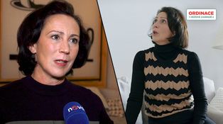Kristýna Frejová z Ordinace: K životu vracela člověka po kolapsu