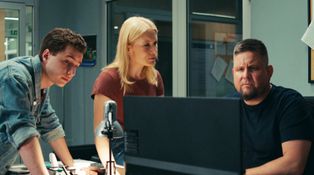 Blondýna v nesnázích: Kriminálka Anděl řeší záhadné zmizení