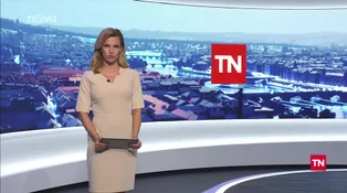 Odpolední Televizní noviny