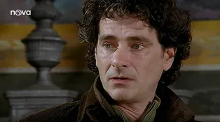 21. díl - Pomsta mrtvého 21. díl - Pomsta mrtvého