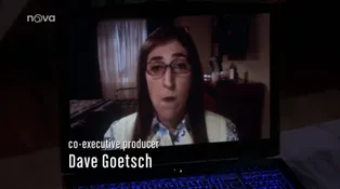Teorie velkého třesku