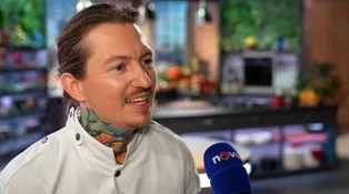Přemek Forejt o chutích Evy Burešové: Prozradil, na čem ujíždí