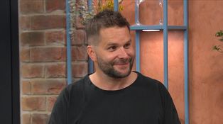 MasterChef Jan Albrecht o studentských letech: Na gymplu to bylo problematický