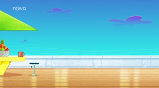 Zig a Sharko