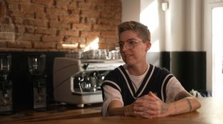 Rosie o kauzách v Hell’s Kitchen: Moje reakce v televizi mě překvapila