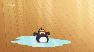 Zig a Sharko