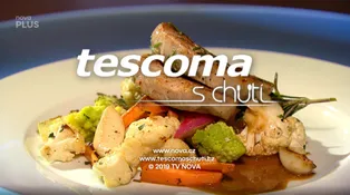 Tescoma s chutí