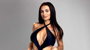 Lucia v Love Islandu: Doma má dceru, bude ji hlídat celá rodina