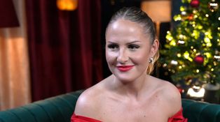 Vánoční pohromy se Lindě z Bachelora vyhýbají: U nás je to pohodinda