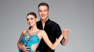 Podle poroty se až moc snažil. Juraj Bača po konci v Let´s Dance neskrýval zklamání