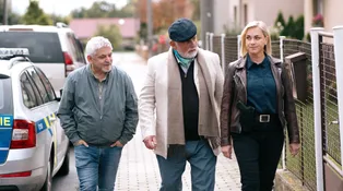 Milostný trojúhelník skončil smrtí. Odznak vyšetřuje vraždu seniorky Milostný trojúhelník skončil smrtí. Odznak vyšetřuje vraždu seniorky