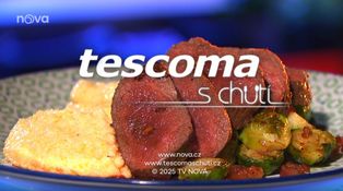 Tescoma s chutí