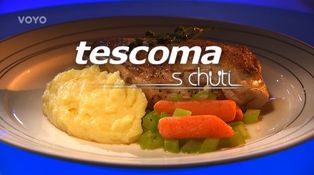 Tescoma s chutí