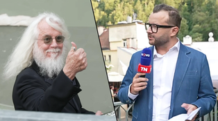Karlovy Vary film festival